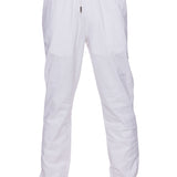 Nicholas | Linen Pant