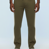 Oscar | Fleece/Velour Jogger