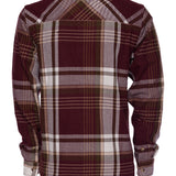 Osman | Yarn Dyed Plaid Shirt