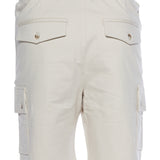 Paxton | Knit Cargo Short