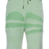 Penn | Sweater Knit Shorts