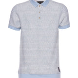 Pharrel | Sweater Knit Polo