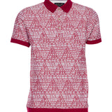 Pharrel | Sweater Knit Polo