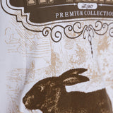 Pierre | Graphic Print Tee