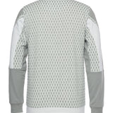 Piper | Jacquard Knit Crewneck