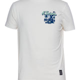 Powell | Graphic Print Tee