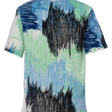 Press | Printed Shirt