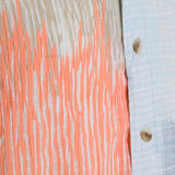 Press | Short Sleeve Printed Shirt