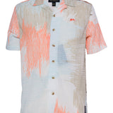 Press | Short Sleeve Printed Shirt
