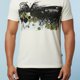 Quinn | Graphic Print Tee