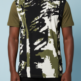 Ralph | Graphic Print Tee