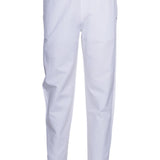 Randy | Cotton/Linen Woven Pant