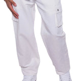 Rayan | Linen Pant