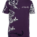 Rylan | Graphic Print Tee