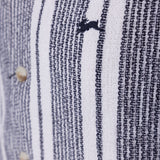 Razz | Crochet Knit Shirt