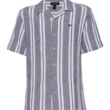 Razz | Crochet Knit Shirt