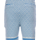 Reid | Sweater Knit Shorts