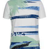 Rino | Graphic Print Tee