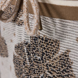Rishi | Jacquard Knit Short