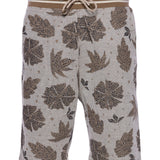 Rishi | Jacquard Knit Short