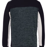 River | Fancy Knit Crewneck