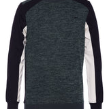 River | Fancy Knit Crewneck