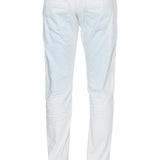 Rob | Twill Jean With Spray