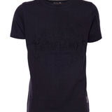Rollins | Graphic Print Tee