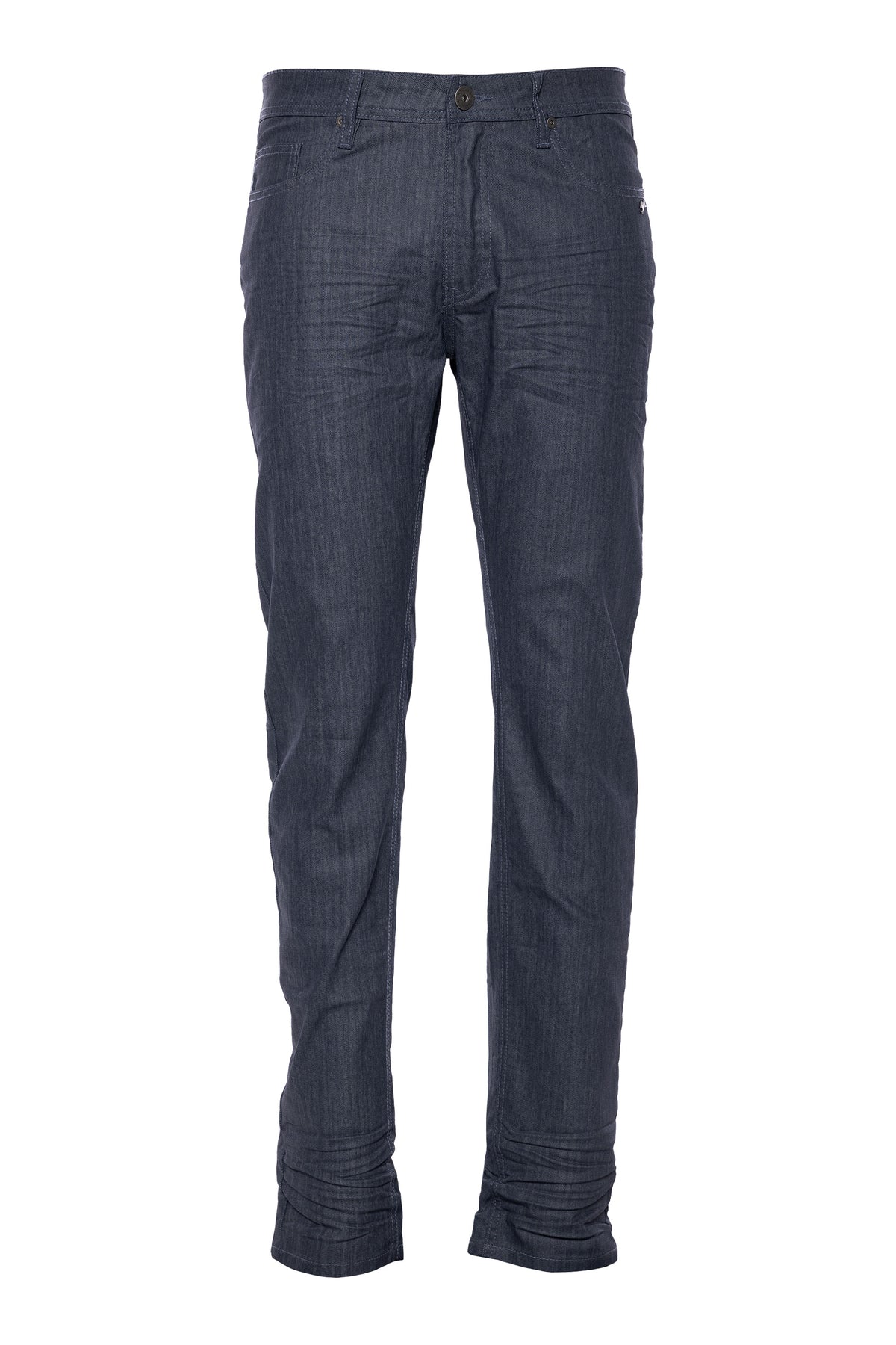 Roma | Coated Denim Jean – A.Tiziano