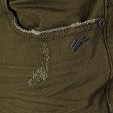 Roy | Sateen Twill Jean