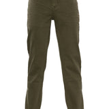 Roy | Sateen Twill Jean