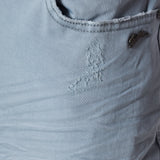 Roy | Sateen Twill Jean