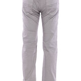 Roy | Sateen Twill Jean