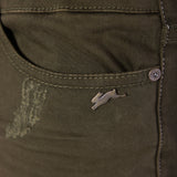 Roy - Sateen Twill Jean