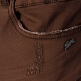 Roy | Sateen Twill Jean