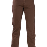 Roy | Sateen Twill Jean