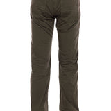 Roy - Sateen Twill Jean