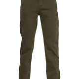 Roy - Sateen Twill Jean