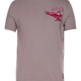 Ryker | Graphic Print Tee