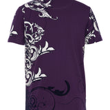 Rylan | Graphic Print Tee