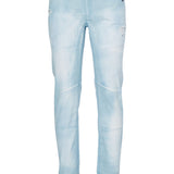 Sammy | Twill Jean With Spray