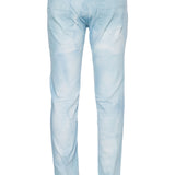 Sammy | Twill Jean With Spray