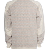 Sorrento | Jacquard Knit Crew