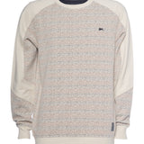 Sorrento | Jacquard Knit Crew