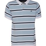 Spike | Yarn Dye Polo