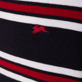 Spike | Yarn Dye Polo