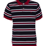 Spike | Yarn Dye Polo