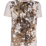 Stetson | Graphic Print Tee