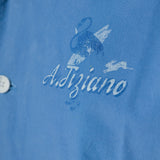 Stockton | Camp Collar Shirt