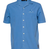 Stockton | Camp Collar Shirt